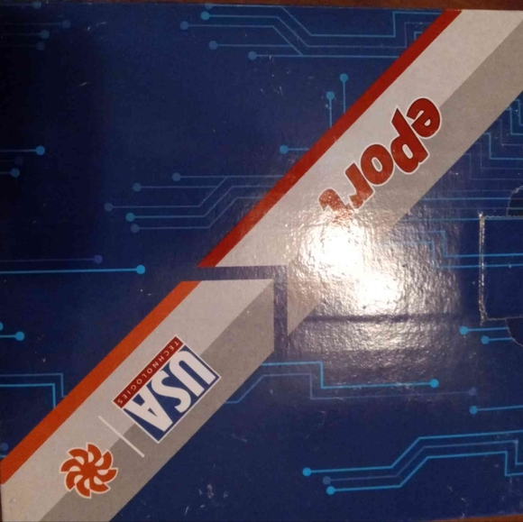 USAT Credit Card Reader Eport G10 - Picture 9 of 14